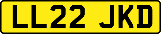 LL22JKD