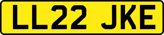 LL22JKE
