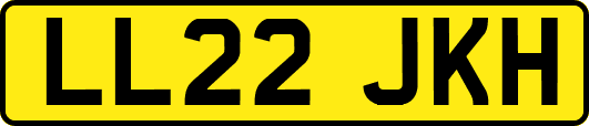 LL22JKH