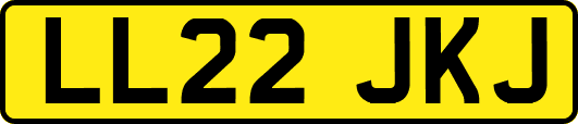 LL22JKJ