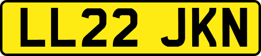 LL22JKN