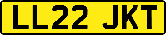 LL22JKT
