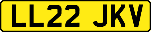 LL22JKV