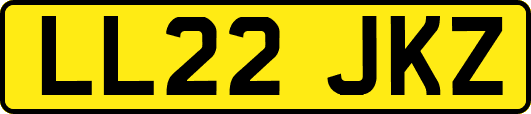 LL22JKZ