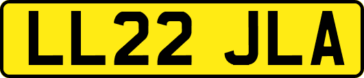 LL22JLA