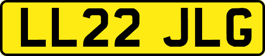 LL22JLG