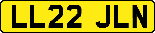 LL22JLN
