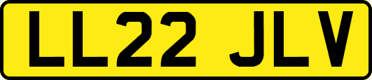 LL22JLV