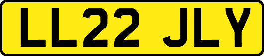 LL22JLY