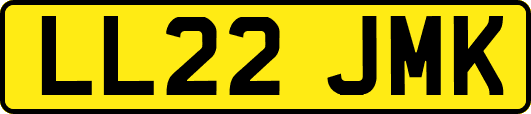 LL22JMK
