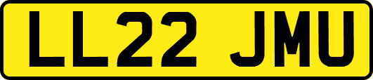 LL22JMU