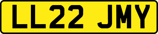 LL22JMY