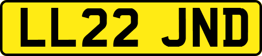 LL22JND