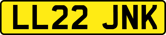 LL22JNK