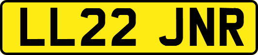 LL22JNR