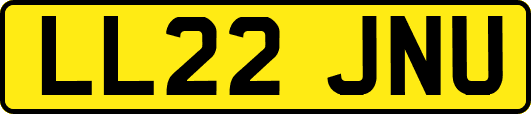 LL22JNU