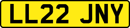 LL22JNY