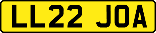LL22JOA