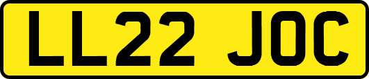 LL22JOC