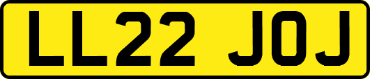 LL22JOJ