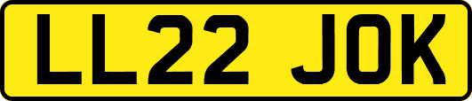 LL22JOK