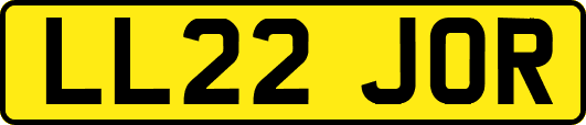 LL22JOR