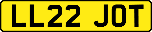 LL22JOT