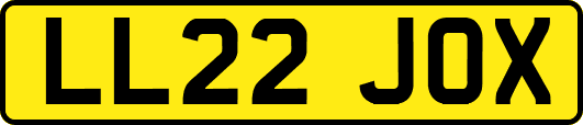 LL22JOX
