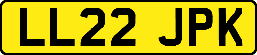 LL22JPK