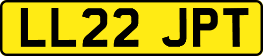 LL22JPT