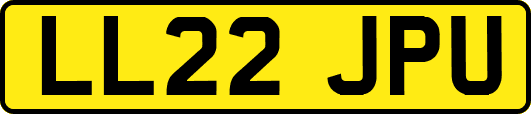 LL22JPU