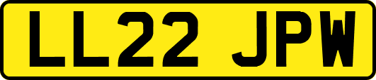 LL22JPW