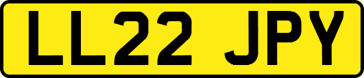 LL22JPY