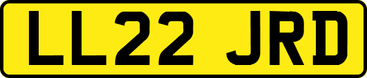 LL22JRD