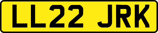 LL22JRK