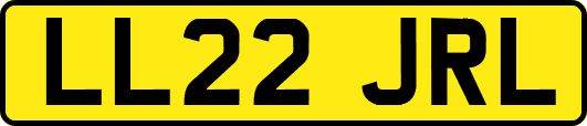 LL22JRL