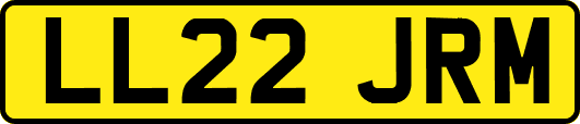 LL22JRM