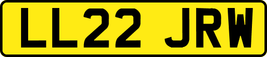 LL22JRW