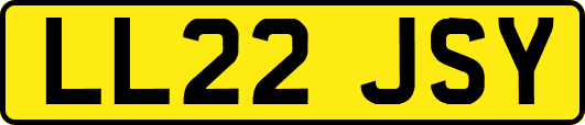 LL22JSY
