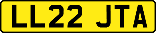 LL22JTA