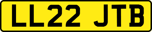 LL22JTB