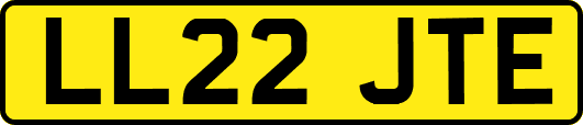 LL22JTE