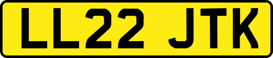 LL22JTK