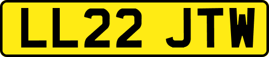 LL22JTW