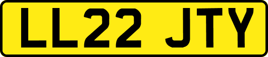 LL22JTY