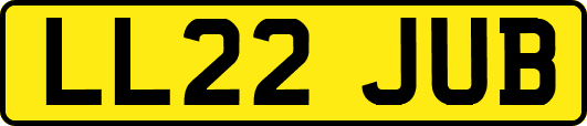 LL22JUB
