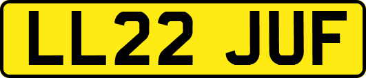LL22JUF