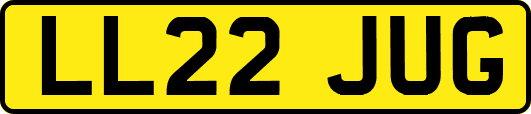 LL22JUG