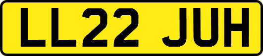 LL22JUH