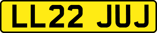 LL22JUJ